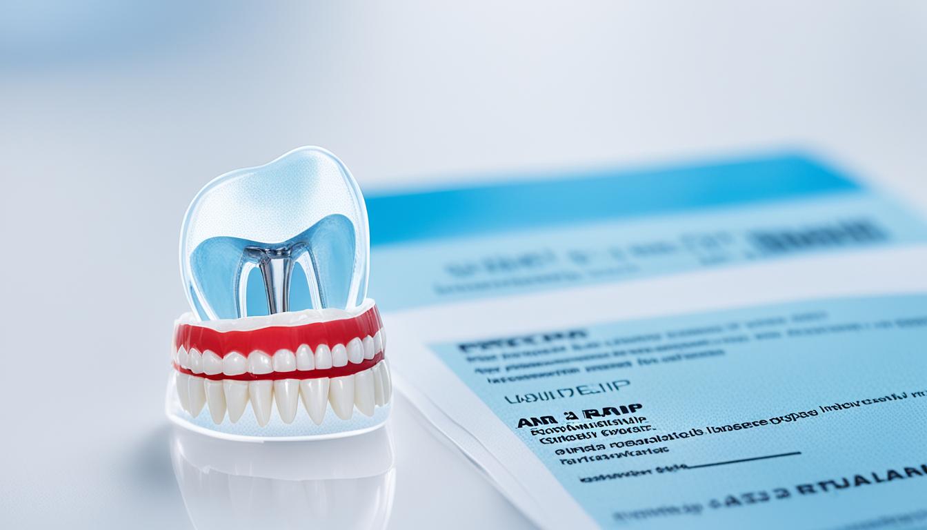 AARP dental insurance