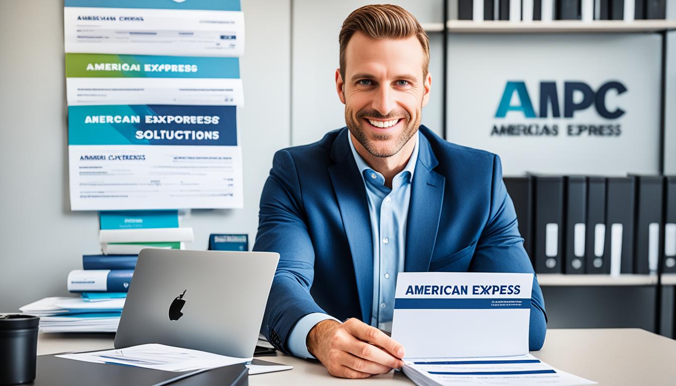 American Express business loans