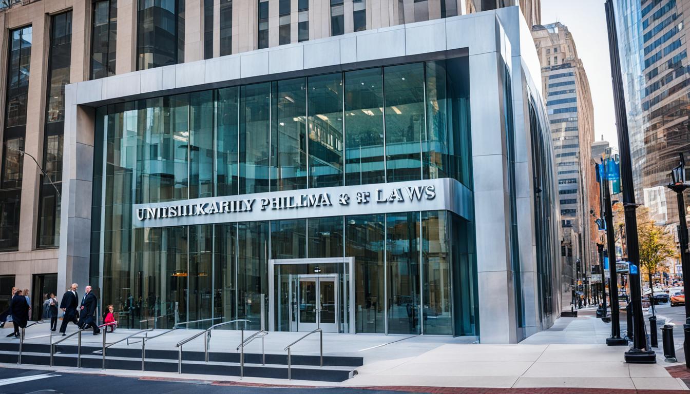 Philadelphia workers compensation law office