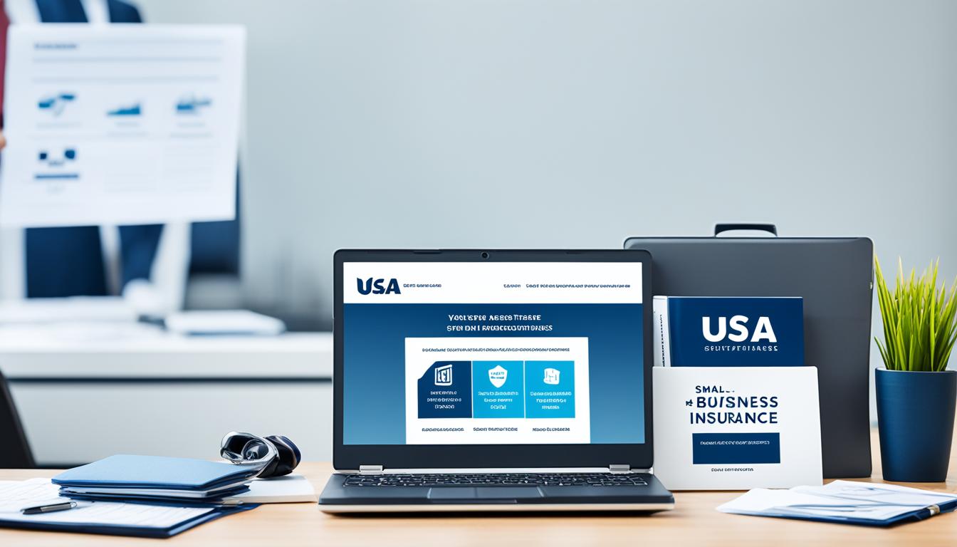 USAA Small Business Insurance Quotes