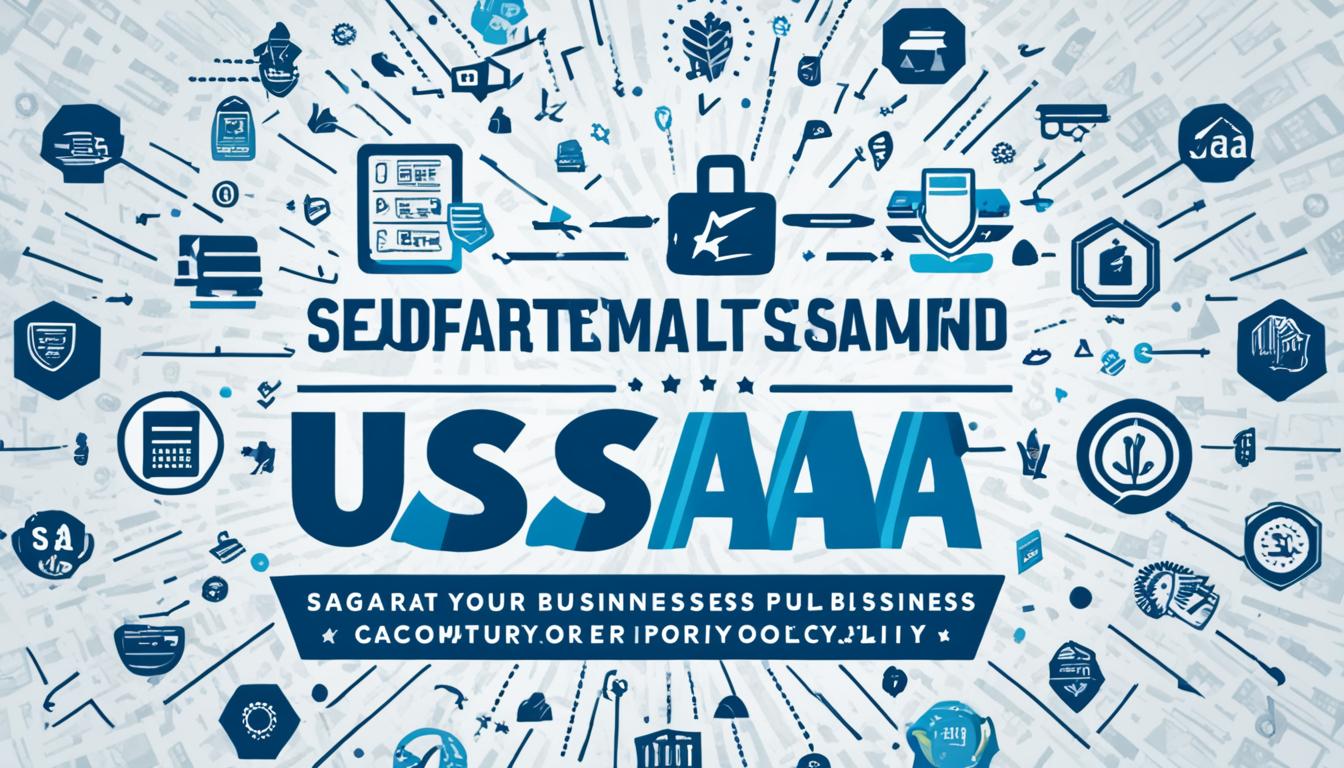 USAA small business policy