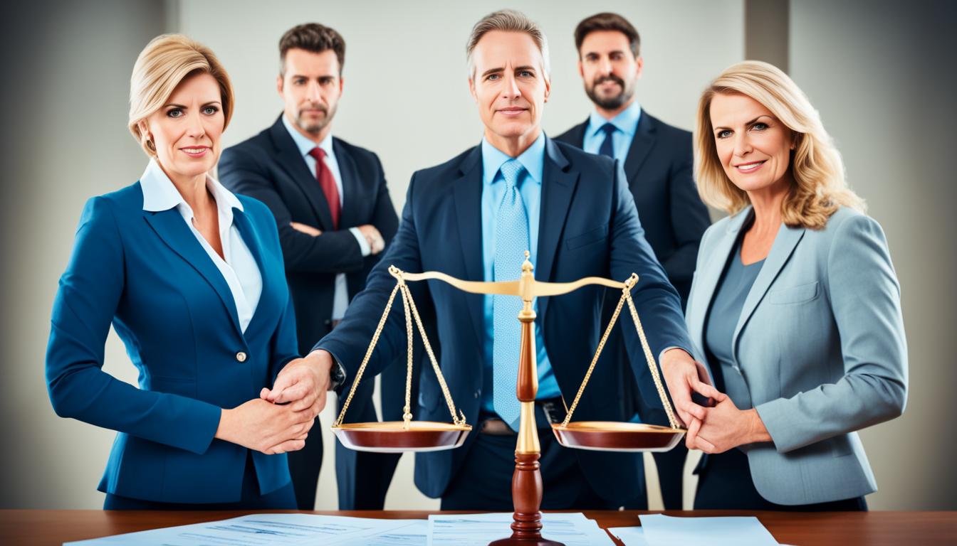 criteria for choosing a personal injury lawyer